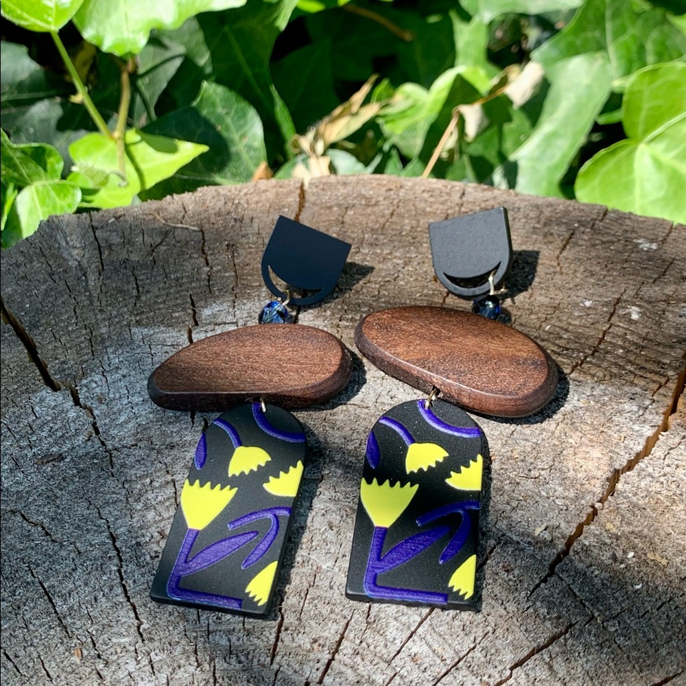 Womens earrings